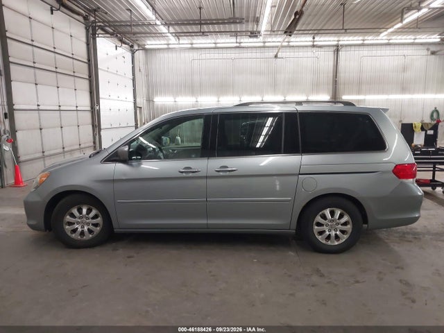 Aukcja sprzedaży 2010 Honda Odyssey Ex, vin: 5FNRL3H45AB071673, numer aukcji: 46188426