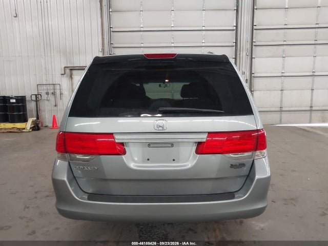 Aukcja sprzedaży 2010 Honda Odyssey Ex, vin: 5FNRL3H45AB071673, numer aukcji: 46188426
