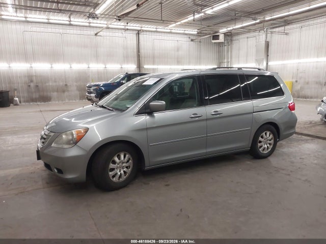 Aukcja sprzedaży 2010 Honda Odyssey Ex, vin: 5FNRL3H45AB071673, numer aukcji: 46188426