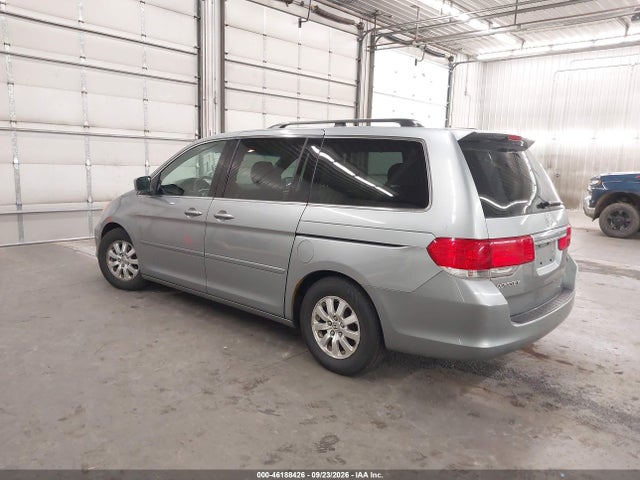 Aukcja sprzedaży 2010 Honda Odyssey Ex, vin: 5FNRL3H45AB071673, numer aukcji: 46188426