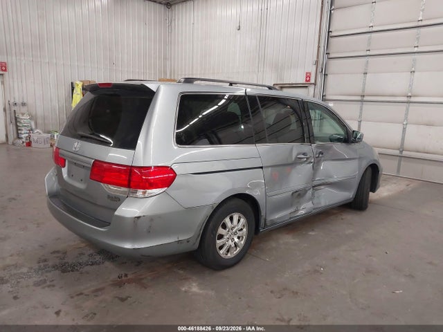 Aukcja sprzedaży 2010 Honda Odyssey Ex, vin: 5FNRL3H45AB071673, numer aukcji: 46188426