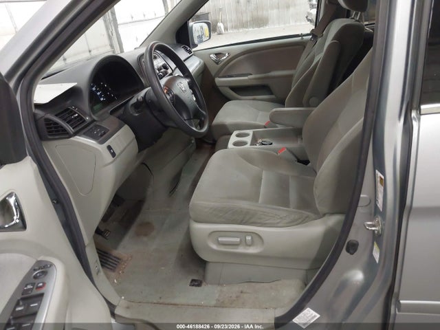 Aukcja sprzedaży 2010 Honda Odyssey Ex, vin: 5FNRL3H45AB071673, numer aukcji: 46188426