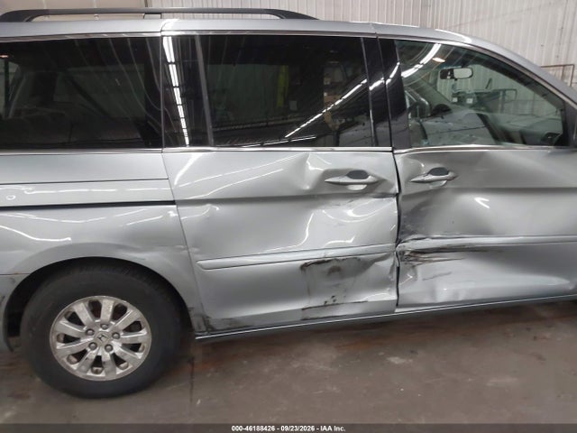 Aukcja sprzedaży 2010 Honda Odyssey Ex, vin: 5FNRL3H45AB071673, numer aukcji: 46188426