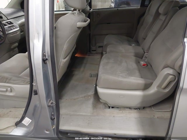 Aukcja sprzedaży 2010 Honda Odyssey Ex, vin: 5FNRL3H45AB071673, numer aukcji: 46188426
