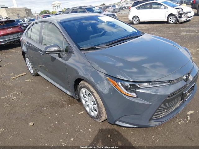 Aukcja sprzedaży 2026 Toyota Corolla Le, vin: JTDB4MEE8T3044369, numer aukcji: 46188439
