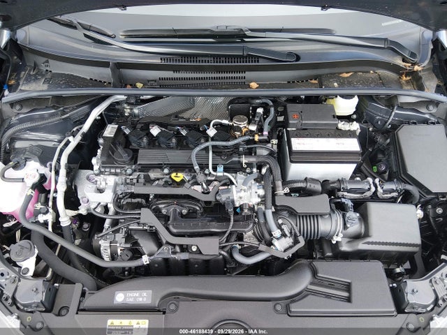 Aukcja sprzedaży 2026 Toyota Corolla Le, vin: JTDB4MEE8T3044369, numer aukcji: 46188439