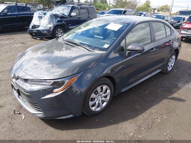 Aukcja sprzedaży 2026 Toyota Corolla Le, vin: JTDB4MEE8T3044369, numer aukcji: 46188439