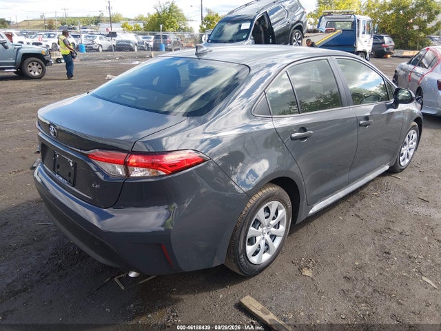 Aukcja sprzedaży 2026 Toyota Corolla Le, vin: JTDB4MEE8T3044369, numer aukcji: 46188439