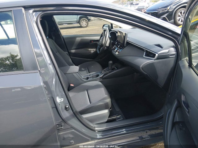 Aukcja sprzedaży 2026 Toyota Corolla Le, vin: JTDB4MEE8T3044369, numer aukcji: 46188439