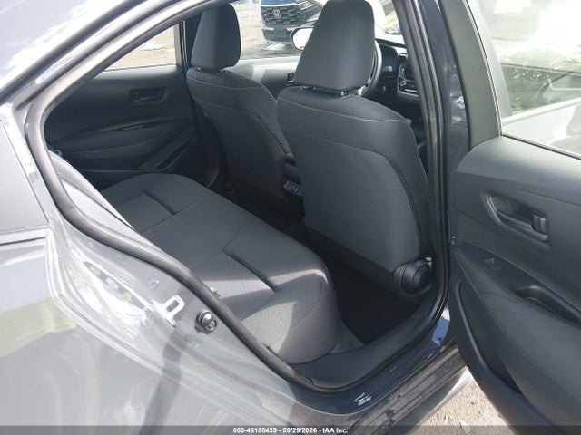 Aukcja sprzedaży 2026 Toyota Corolla Le, vin: JTDB4MEE8T3044369, numer aukcji: 46188439