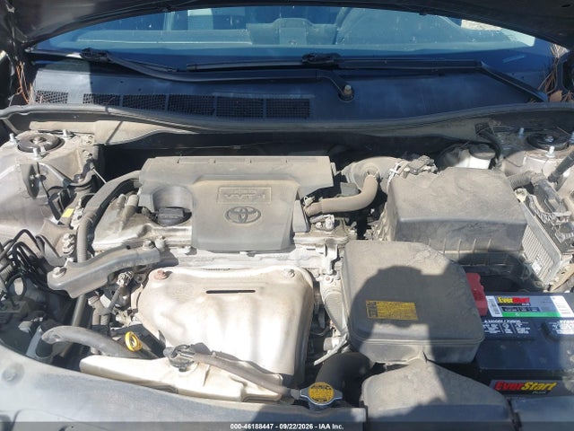 Aukcja sprzedaży 2012 Toyota Camry Se, vin: 4T1BF1FK4CU128286, numer aukcji: 46188447