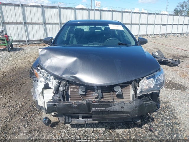 Aukcja sprzedaży 2012 Toyota Camry Se, vin: 4T1BF1FK4CU128286, numer aukcji: 46188447