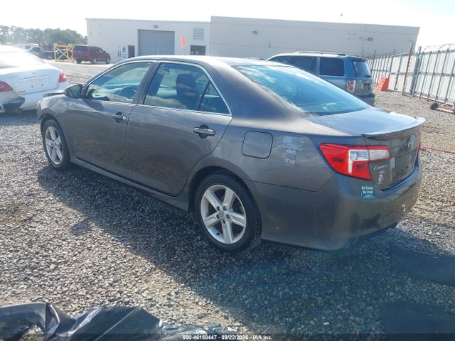 Aukcja sprzedaży 2012 Toyota Camry Se, vin: 4T1BF1FK4CU128286, numer aukcji: 46188447