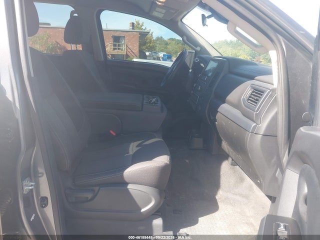 Продажа на аукционе авто 2023 Nissan Titan S 4x4, vin: 1N6AA1EC8PN114199, номер лота: 46188448