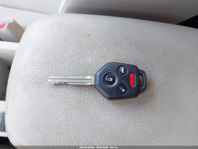 Продаж на аукціоні авто 2014 Subaru Xv Crosstrek Premium, vin: JF2GPACC7E8345655, номер лоту: 46188449