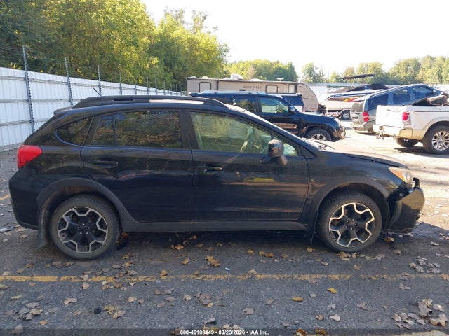Продаж на аукціоні авто 2014 Subaru Xv Crosstrek Premium, vin: JF2GPACC7E8345655, номер лоту: 46188449