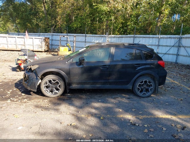 Продаж на аукціоні авто 2014 Subaru Xv Crosstrek Premium, vin: JF2GPACC7E8345655, номер лоту: 46188449