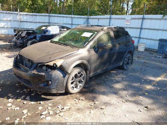 Продаж на аукціоні авто 2014 Subaru Xv Crosstrek Premium, vin: JF2GPACC7E8345655, номер лоту: 46188449