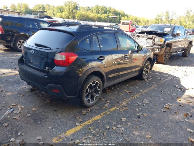 Продаж на аукціоні авто 2014 Subaru Xv Crosstrek Premium, vin: JF2GPACC7E8345655, номер лоту: 46188449