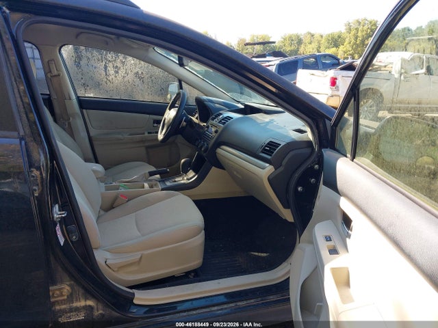 Продаж на аукціоні авто 2014 Subaru Xv Crosstrek Premium, vin: JF2GPACC7E8345655, номер лоту: 46188449