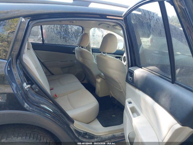 Продаж на аукціоні авто 2014 Subaru Xv Crosstrek Premium, vin: JF2GPACC7E8345655, номер лоту: 46188449