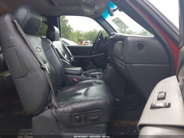 Aukcja sprzedaży 2002 Chevrolet Avalanche 1500, vin: 3GNEK13T22G245982, numer aukcji: 46188451