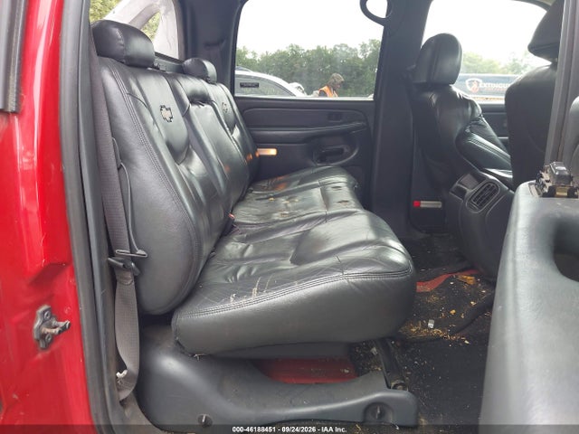 Aukcja sprzedaży 2002 Chevrolet Avalanche 1500, vin: 3GNEK13T22G245982, numer aukcji: 46188451