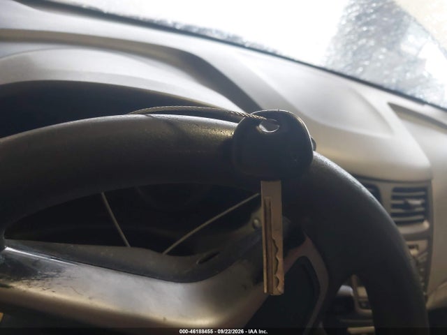 2016 Hyundai Accent Se მანქანა იყიდება აუქციონზე, vin: KMHCT5AEXGU248993, აუქციონის ნომერი: 46188455