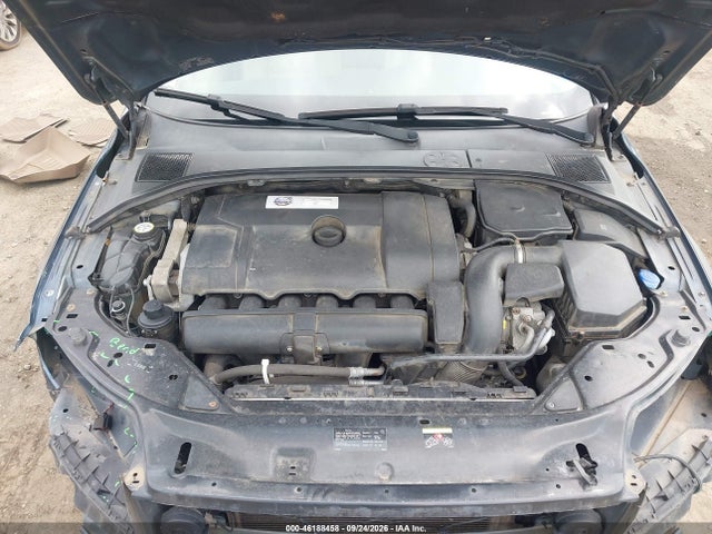 46188458 :رقم المزاد ، YV4BZ982591061468 vin ، 2009 Volvo Xc70 3.2 مزاد بيع