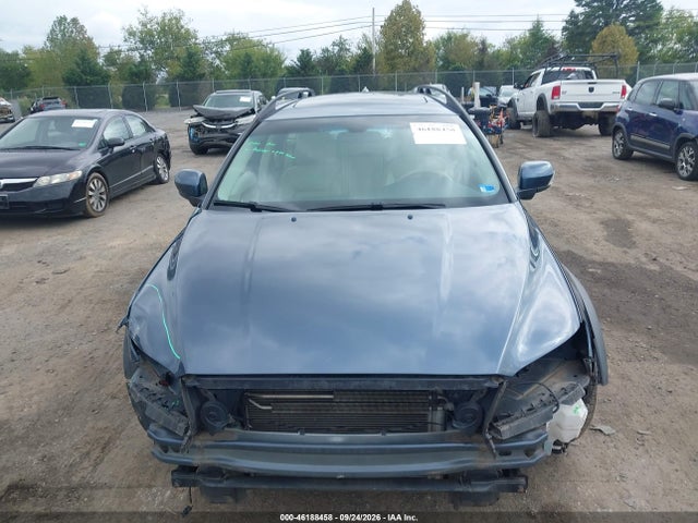 46188458 :رقم المزاد ، YV4BZ982591061468 vin ، 2009 Volvo Xc70 3.2 مزاد بيع