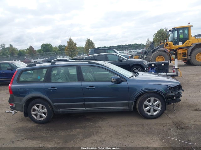 46188458 :رقم المزاد ، YV4BZ982591061468 vin ، 2009 Volvo Xc70 3.2 مزاد بيع