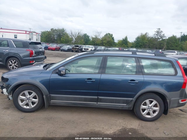 46188458 :رقم المزاد ، YV4BZ982591061468 vin ، 2009 Volvo Xc70 3.2 مزاد بيع