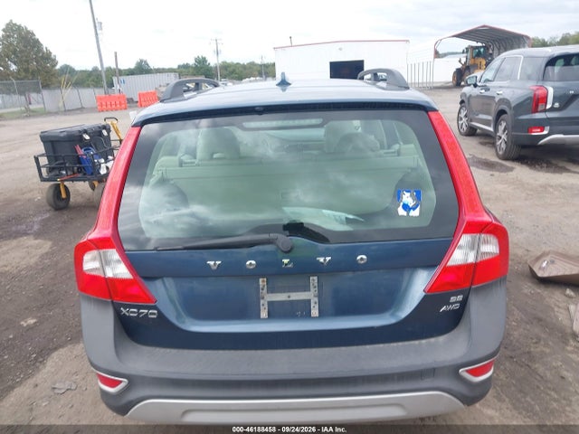46188458 :رقم المزاد ، YV4BZ982591061468 vin ، 2009 Volvo Xc70 3.2 مزاد بيع