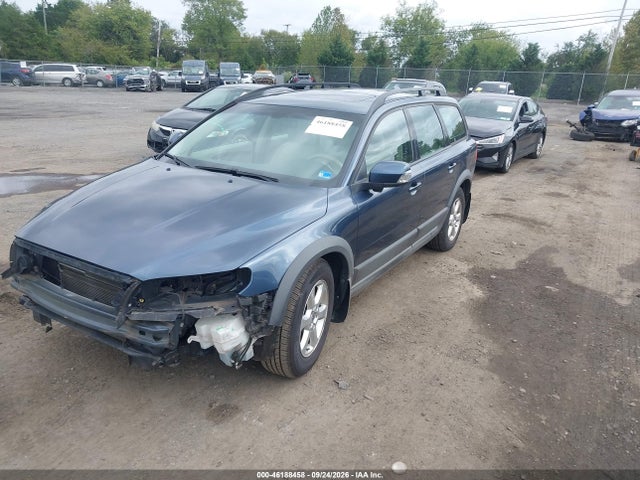 46188458 :رقم المزاد ، YV4BZ982591061468 vin ، 2009 Volvo Xc70 3.2 مزاد بيع