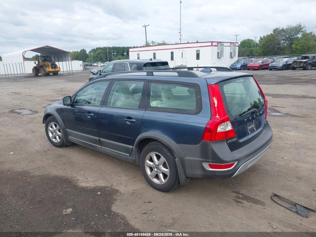 46188458 :رقم المزاد ، YV4BZ982591061468 vin ، 2009 Volvo Xc70 3.2 مزاد بيع