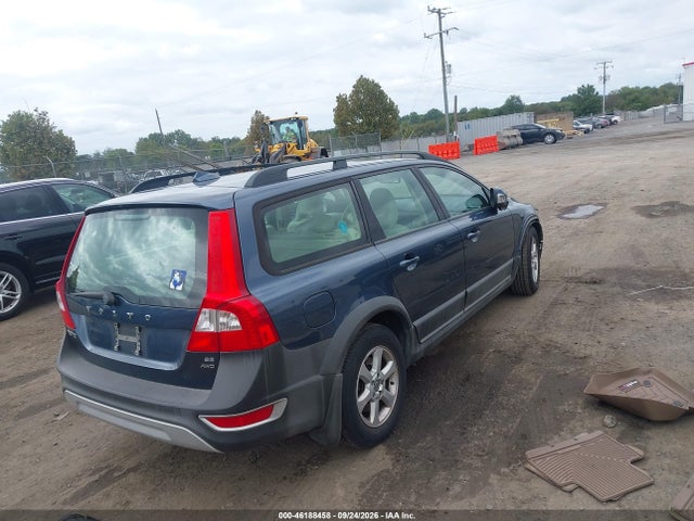 46188458 :رقم المزاد ، YV4BZ982591061468 vin ، 2009 Volvo Xc70 3.2 مزاد بيع