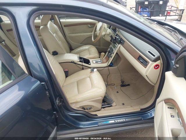 46188458 :رقم المزاد ، YV4BZ982591061468 vin ، 2009 Volvo Xc70 3.2 مزاد بيع
