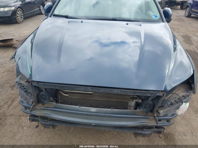 46188458 :رقم المزاد ، YV4BZ982591061468 vin ، 2009 Volvo Xc70 3.2 مزاد بيع