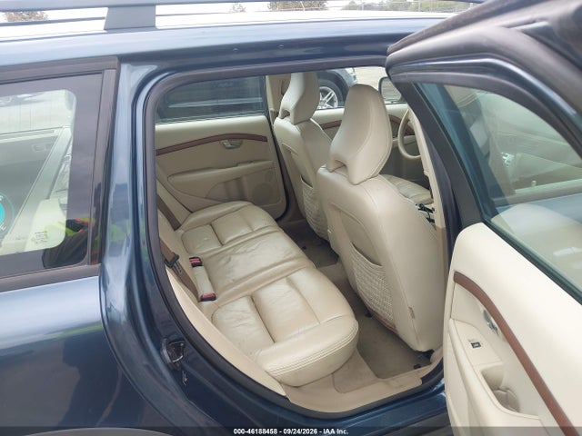 46188458 :رقم المزاد ، YV4BZ982591061468 vin ، 2009 Volvo Xc70 3.2 مزاد بيع