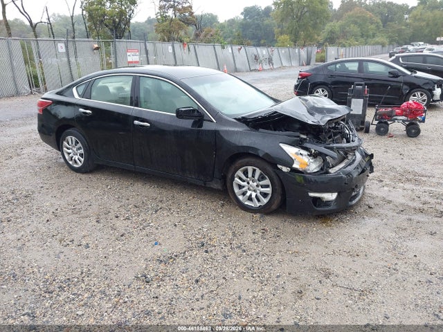 Aukcja sprzedaży 2013 Nissan Altima 2.5 S, vin: 1N4AL3AP7DC229665, numer aukcji: 46188463