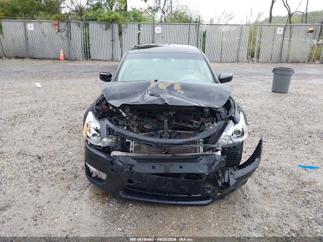 Aukcja sprzedaży 2013 Nissan Altima 2.5 S, vin: 1N4AL3AP7DC229665, numer aukcji: 46188463