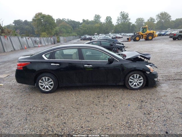 Aukcja sprzedaży 2013 Nissan Altima 2.5 S, vin: 1N4AL3AP7DC229665, numer aukcji: 46188463