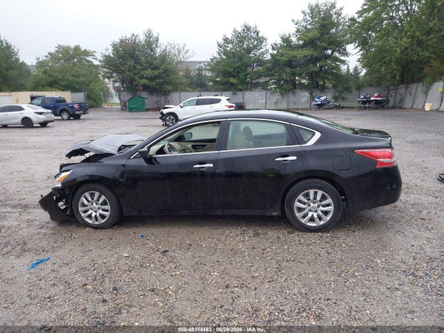 Aukcja sprzedaży 2013 Nissan Altima 2.5 S, vin: 1N4AL3AP7DC229665, numer aukcji: 46188463