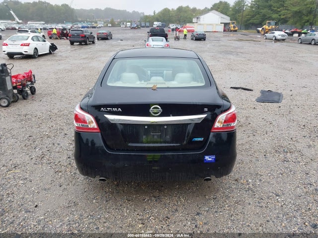 Aukcja sprzedaży 2013 Nissan Altima 2.5 S, vin: 1N4AL3AP7DC229665, numer aukcji: 46188463