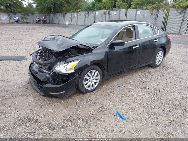 Aukcja sprzedaży 2013 Nissan Altima 2.5 S, vin: 1N4AL3AP7DC229665, numer aukcji: 46188463