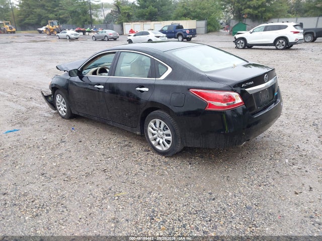 Aukcja sprzedaży 2013 Nissan Altima 2.5 S, vin: 1N4AL3AP7DC229665, numer aukcji: 46188463