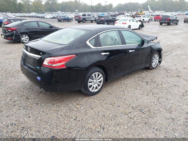 Aukcja sprzedaży 2013 Nissan Altima 2.5 S, vin: 1N4AL3AP7DC229665, numer aukcji: 46188463
