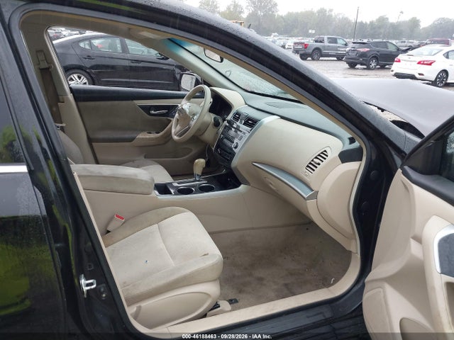 Aukcja sprzedaży 2013 Nissan Altima 2.5 S, vin: 1N4AL3AP7DC229665, numer aukcji: 46188463