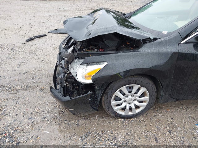 Aukcja sprzedaży 2013 Nissan Altima 2.5 S, vin: 1N4AL3AP7DC229665, numer aukcji: 46188463