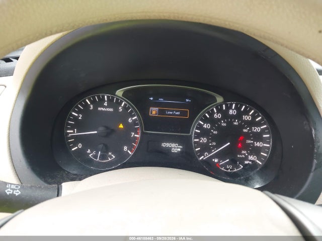 Aukcja sprzedaży 2013 Nissan Altima 2.5 S, vin: 1N4AL3AP7DC229665, numer aukcji: 46188463